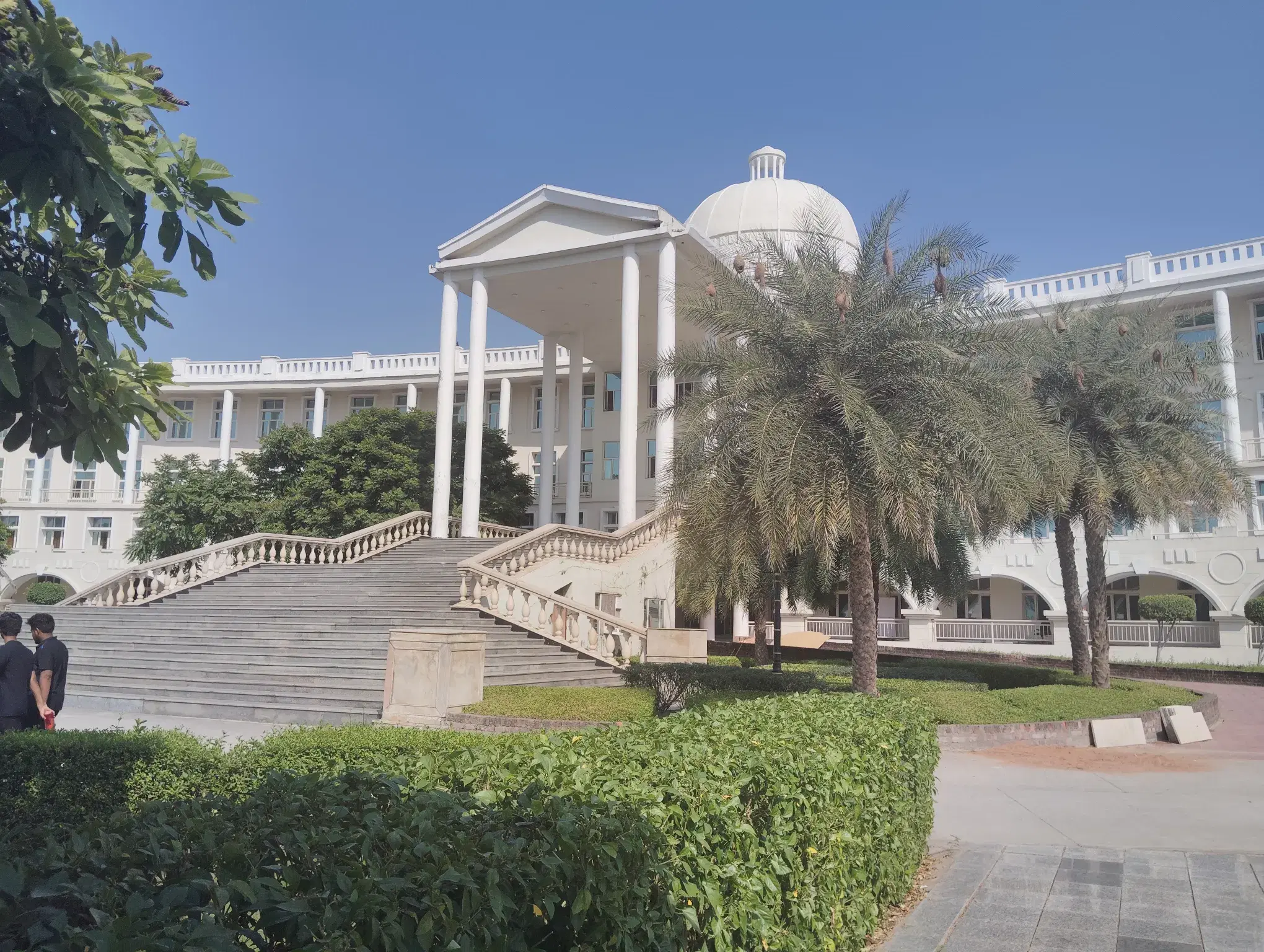 NIU Noida Campus photo 42